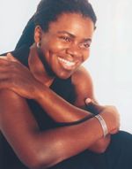 Tracy Chapman